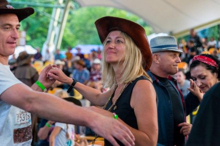 Wiślaczek Country po raz kolejny odbył się w Wiśle